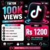 High-Retention 100K Instagram Video Views
